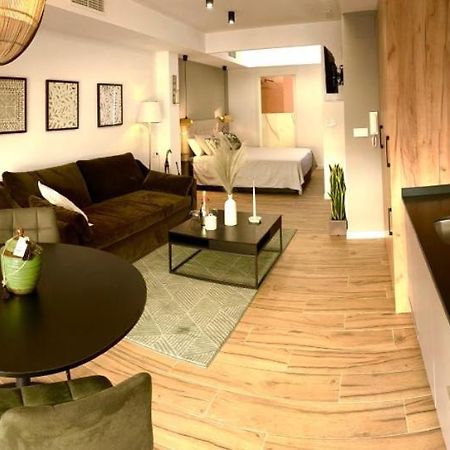 Agata 10-2E Apartment Alicante Exterior foto
