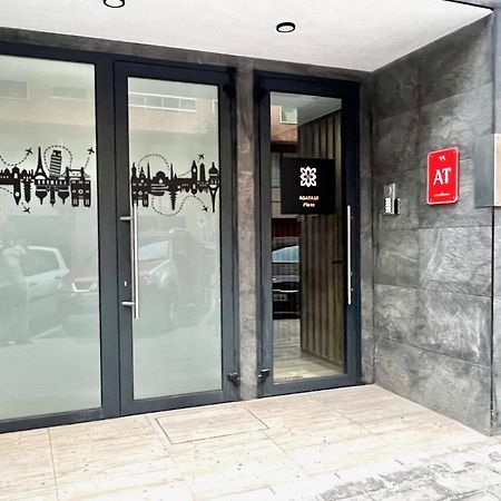 Agata 10-2E Apartment Alicante Exterior foto